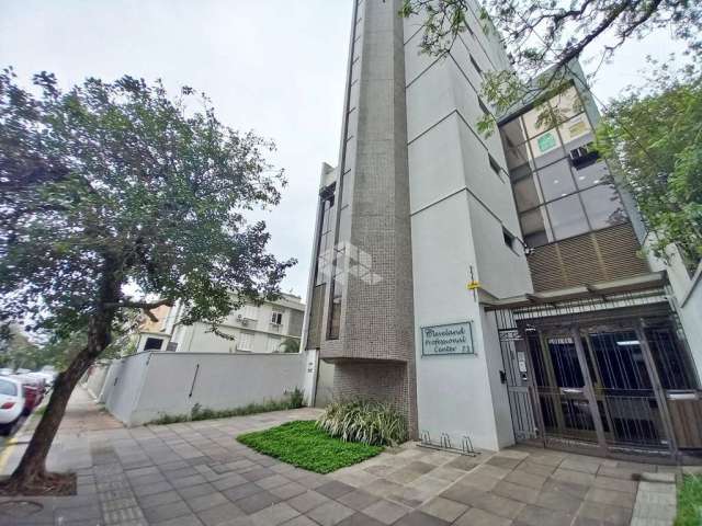 Sala comercial à venda na Rua General Neto, 71, Floresta, Porto Alegre por R$ 145.000