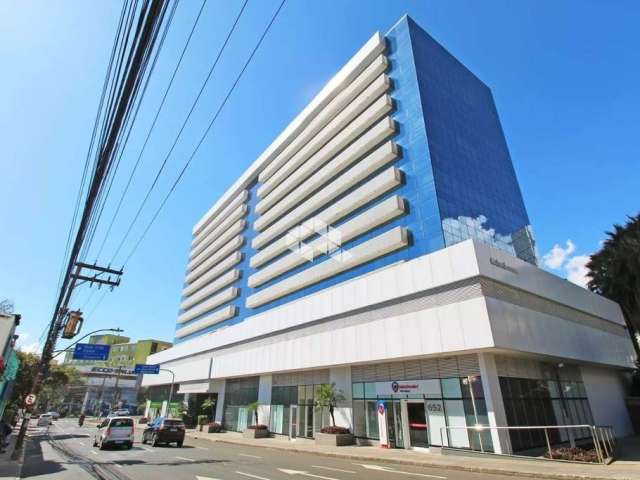 Sala comercial à venda na Rua Ramiro Barcelos, 630, Floresta, Porto Alegre por R$ 530.000