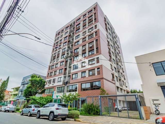 Apartamento com 1 quarto à venda na Rua Adão Baino, 61, Cristo Redentor, Porto Alegre por R$ 550.000