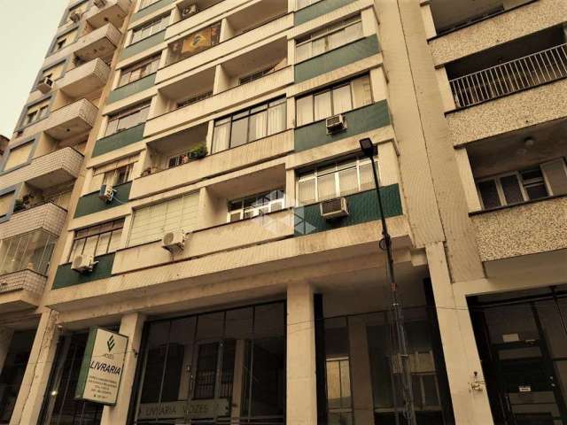 Apartamento com 2 quartos à venda na Rua Riachuelo, 1280, Centro Histórico, Porto Alegre por R$ 245.000