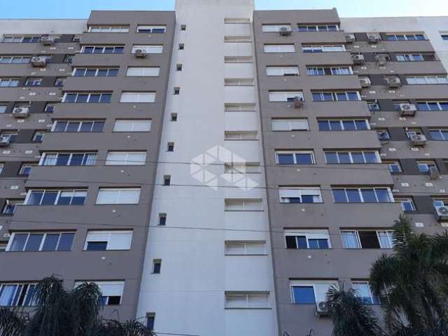 Apartamento com 1 quarto à venda na Rua Dário Totta, 215, Teresópolis, Porto Alegre por R$ 290.000