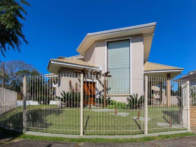 Casa com 4 quartos à venda na Rua Comendador José Júlio de Mello, 35, Teresópolis, Porto Alegre por R$ 1.696.000