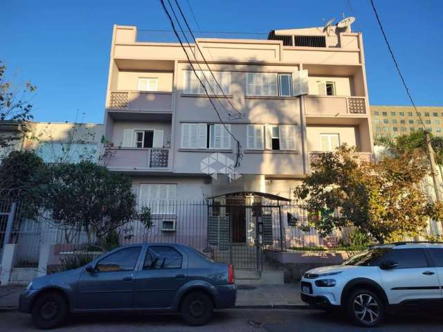 Apartamento com 1 quarto à venda na Rua General Neto, 133, Floresta, Porto Alegre por R$ 195.000