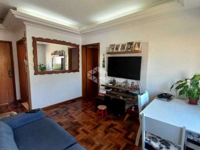 Apartamento com 4 quartos à venda na Rua Roque Calage, 240, Passo da Areia, Porto Alegre por R$ 343.000