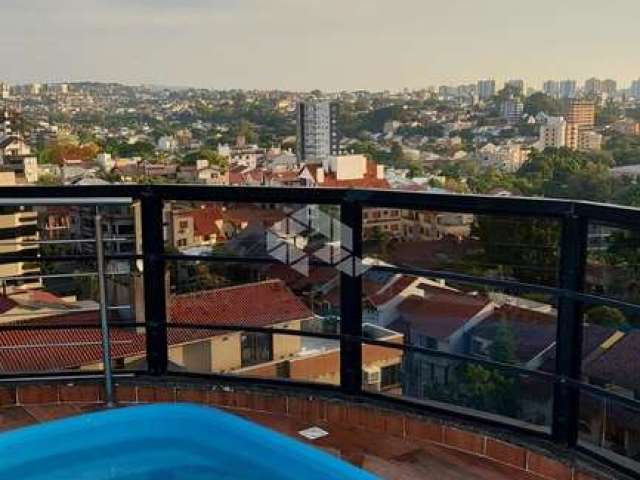 Cobertura com 4 quartos à venda na Rua Dona Adda Mascarenhas de Moraes, 385, Jardim Itu Sabará, Porto Alegre por R$ 1.590.000