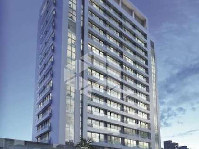 Apartamento com 1 quarto à venda na Avenida Mariland, 707, Auxiliadora, Porto Alegre por R$ 849.900