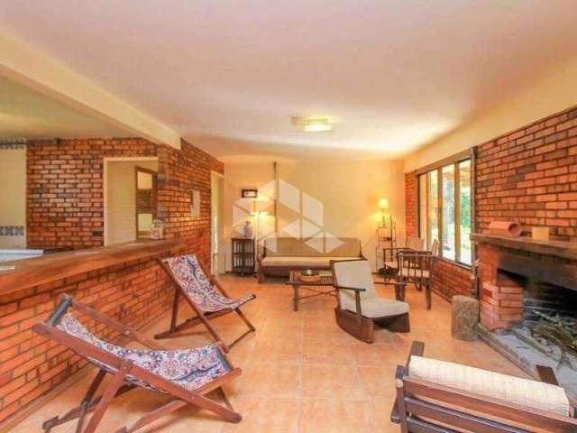 Casa com 3 quartos à venda na Rua Antônio da Silva Só, 461, Belém Novo, Porto Alegre por R$ 1.400.000