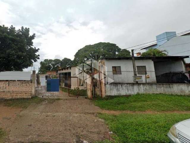 Terreno à venda na Avenida Doutor Petrônio Portella, 1485, Parque Santa Fé, Porto Alegre por R$ 1.100.000