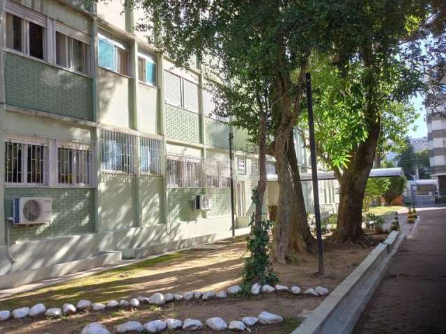 Apartamento com 2 quartos à venda na Rua Guilherme Alves, 546, Partenon, Porto Alegre por R$ 230.000