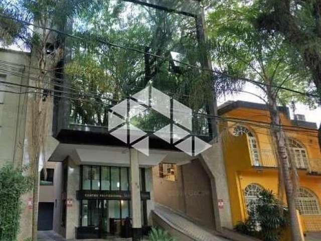 Sala comercial à venda na Rua Tenente-Coronel Fabrício Pilar, 55, Mont Serrat, Porto Alegre por R$ 229.000