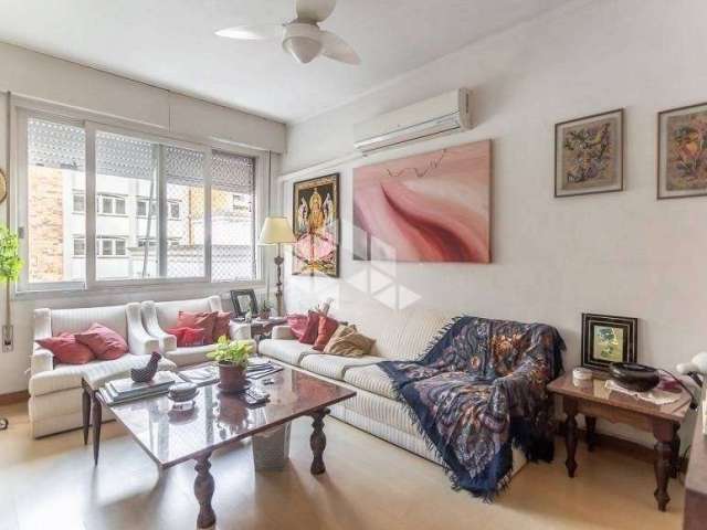 Apartamento com 2 quartos à venda na Rua Comendador Caminha, 250, Moinhos de Vento, Porto Alegre por R$ 890.000