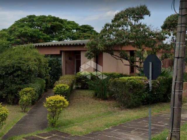 Casa com 4 quartos à venda na Rua Carlos Huber, 731, Três Figueiras, Porto Alegre por R$ 3.970.000