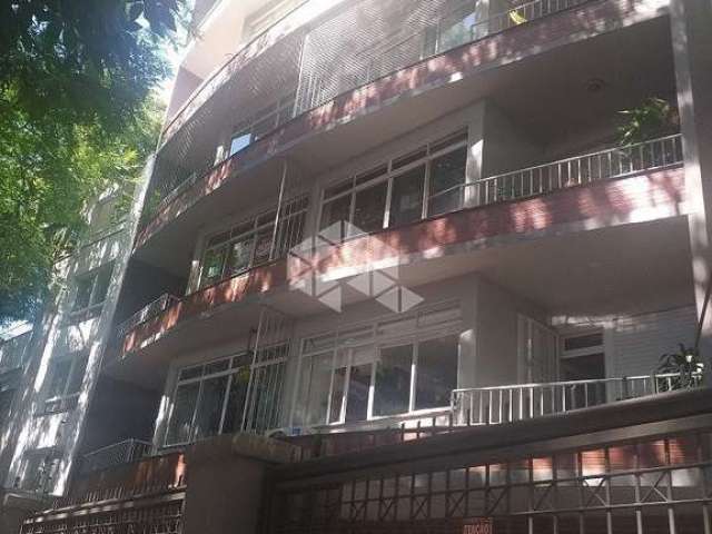 Apartamento com 3 quartos à venda na Rua Gonçalo de Carvalho, 63, Floresta, Porto Alegre por R$ 550.000