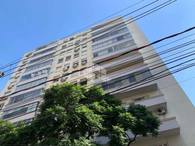 Apartamento com 3 quartos à venda na Rua Garibaldi, 989, Bom Fim, Porto Alegre por R$ 550.000