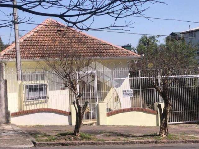 Casa com 2 quartos à venda na Rua Dona Augusta, 645, Menino Deus, Porto Alegre por R$ 759.000