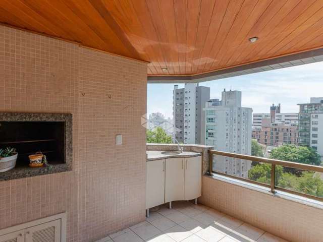 Apartamento com 3 quartos à venda na Rua Carlos Trein Filho, 775, Auxiliadora, Porto Alegre por R$ 1.799.000