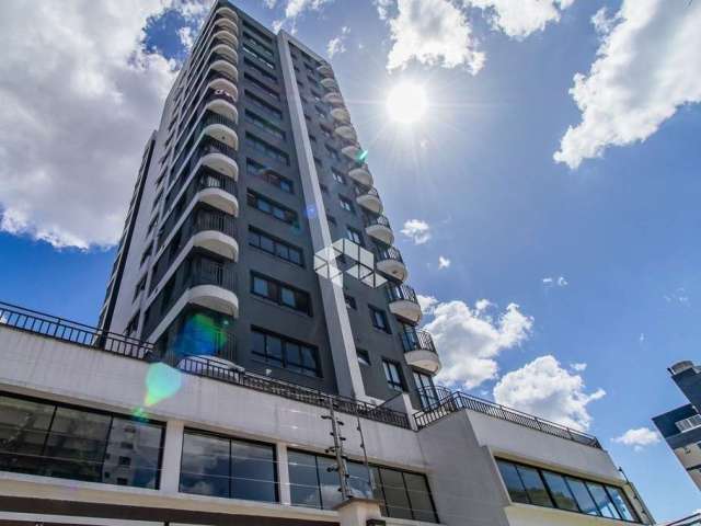 Flat com 1 quarto à venda na Rua Oito de Julho, 165, Jardim Botânico, Porto Alegre por R$ 399.000