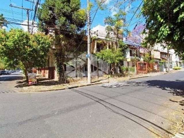 Terreno à venda na Rua Atanásio Belmonte, 451, Boa Vista, Porto Alegre por R$ 850.000