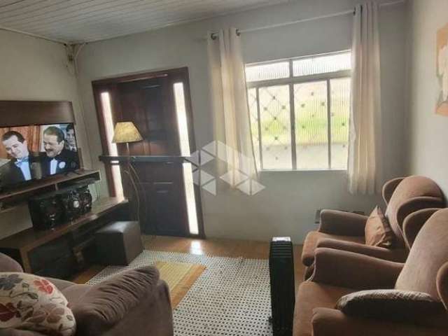 Casa com 3 quartos à venda na Rua Doutor Pitrez, 935, Ipanema, Porto Alegre por R$ 499.000