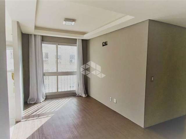 Apartamento com 2 quartos à venda na Rua Tenente Ary Tarrago, 3095, Jardim Itu Sabará, Porto Alegre por R$ 285.000