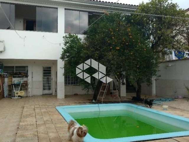 Casa com 5 quartos à venda na Rua Pedro Moacyr, 96, Cascata, Porto Alegre por R$ 900.000