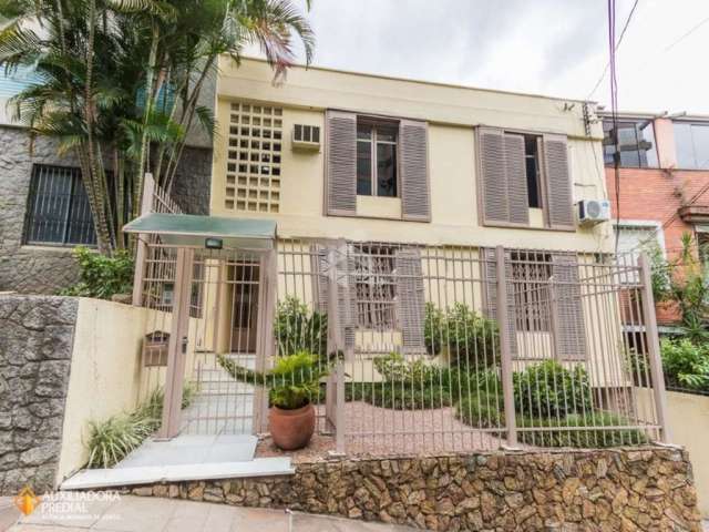 Apartamento com 3 quartos à venda na Rua Dona Laura, 813, Rio Branco, Porto Alegre por R$ 741.000