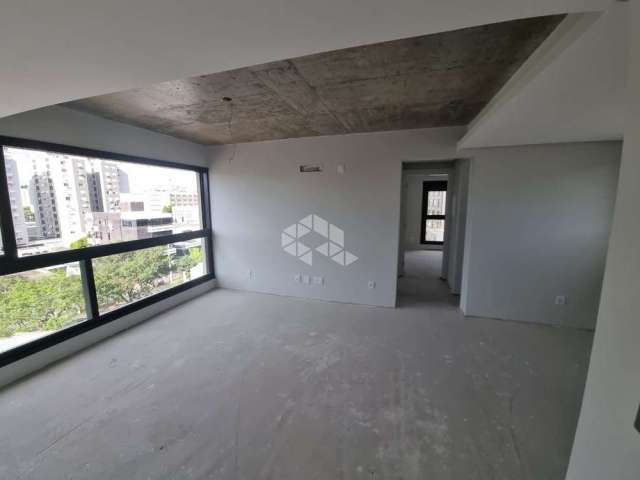 Apartamento com 2 quartos à venda na Rua Gonçalves Dias, 32, Menino Deus, Porto Alegre por R$ 735.000