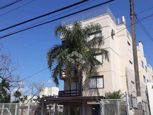 Apartamento com 3 quartos à venda na Rua Catumbi, 339, Medianeira, Porto Alegre por R$ 429.990