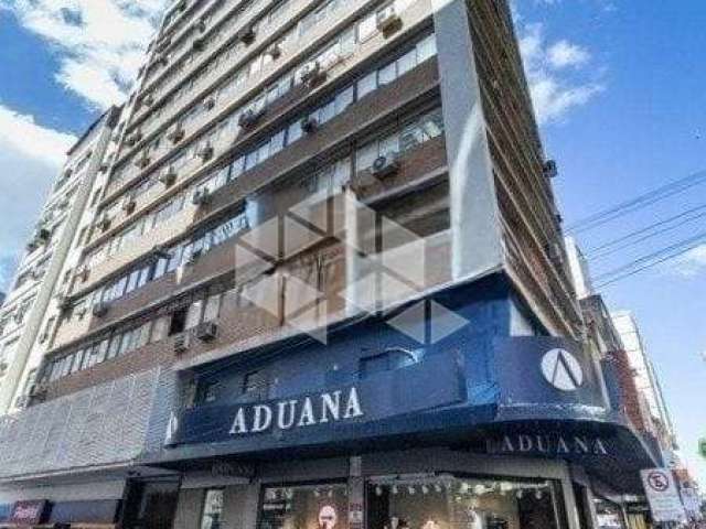 Sala comercial à venda na Rua Doutor Flores, 262, Centro Histórico, Porto Alegre por R$ 115.000