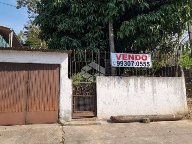 Terreno à venda na Avenida Bento Gonçalves, 6847, Agronomia, Porto Alegre por R$ 419.000