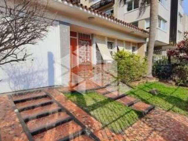 Casa com 3 quartos à venda na Rua Hugo Ribeiro, 63, Menino Deus, Porto Alegre por R$ 990.000