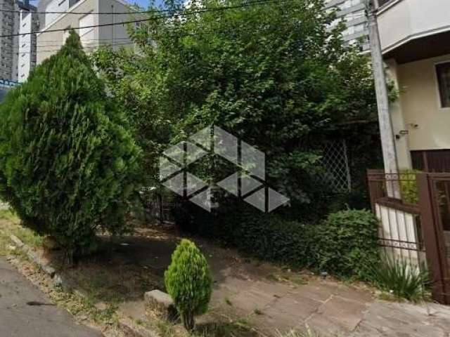 Terreno à venda na Rua Amélia Teles, 619, Petrópolis, Porto Alegre por R$ 1.250.000