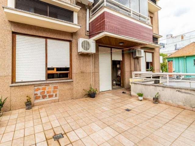 Apartamento com 2 quartos à venda na Rua Visconde do Rio Branco, 413, Floresta, Porto Alegre por R$ 530.000