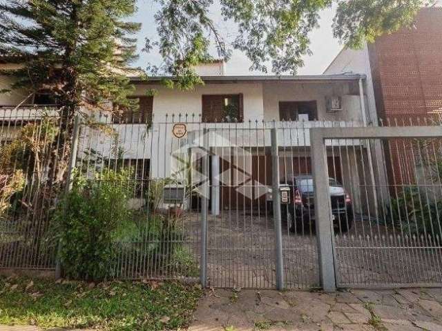 Casa com 4 quartos à venda na Rua Doutor Prudente de Moraes, 374, Chácara das Pedras, Porto Alegre por R$ 1.385.000