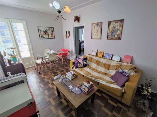 Apartamento com 3 quartos à venda na Rua Jerônimo Coelho, 95, Centro Histórico, Porto Alegre por R$ 455.000