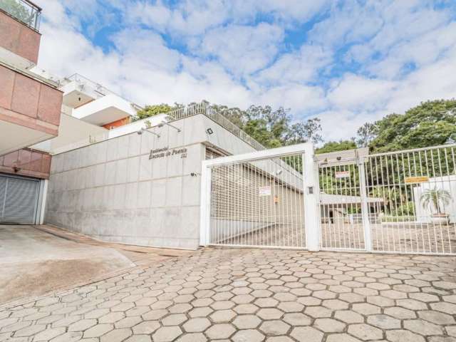 Apartamento com 3 quartos à venda na Rua Monroe, 181, Santa Tereza, Porto Alegre por R$ 1.100.000