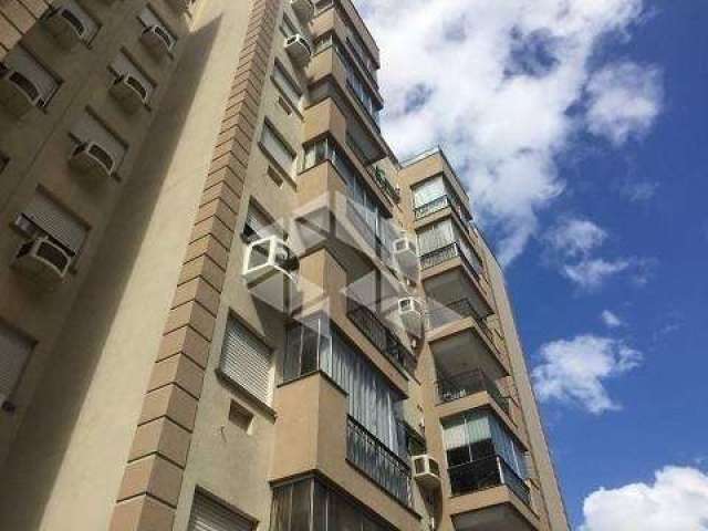 Cobertura com 3 quartos à venda na Avenida João XXIII, 475, São Sebastião, Porto Alegre por R$ 705.000