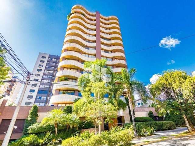 Apartamento com 3 quartos à venda na Rua Regente, 387, Petrópolis, Porto Alegre por R$ 1.570.000