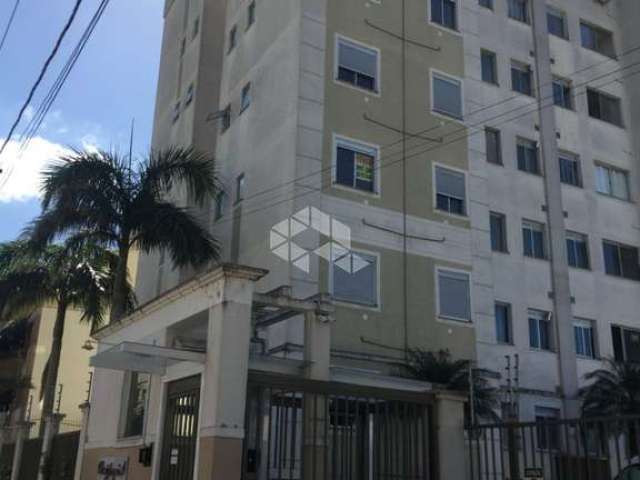 Apartamento com 3 quartos à venda na Rua Engenheiro Sadi Castro, 896, Sarandi, Porto Alegre por R$ 280.000