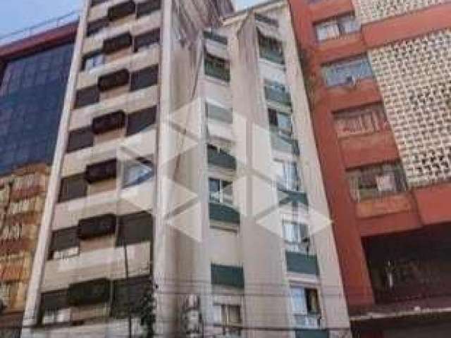 Apartamento com 1 quarto à venda na Avenida Alberto Bins, 624, Centro Histórico, Porto Alegre por R$ 170.000