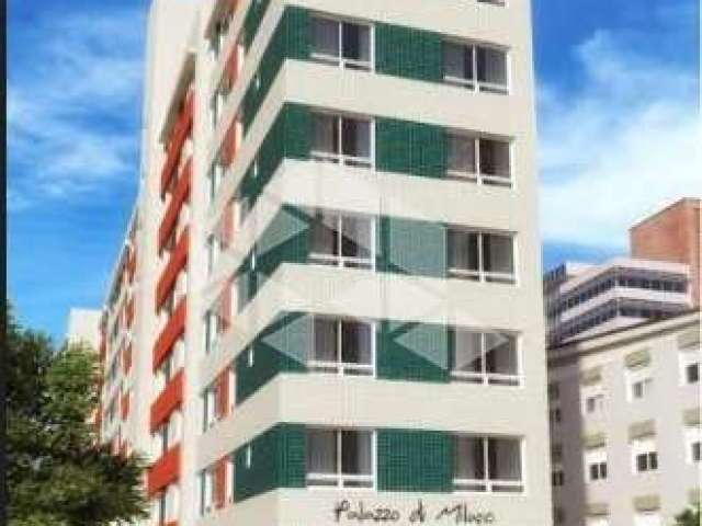 Apartamento com 3 quartos à venda na Rua Barão do Triunfo, 261, Menino Deus, Porto Alegre por R$ 961.000