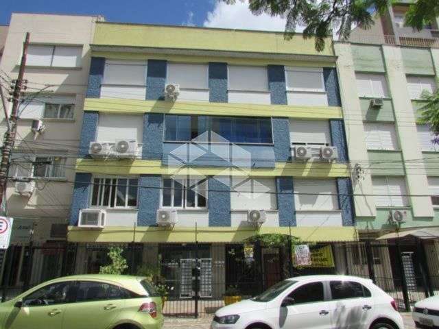 Apartamento com 1 quarto à venda na Avenida Venâncio Aires, 492, Farroupilha, Porto Alegre por R$ 150.000