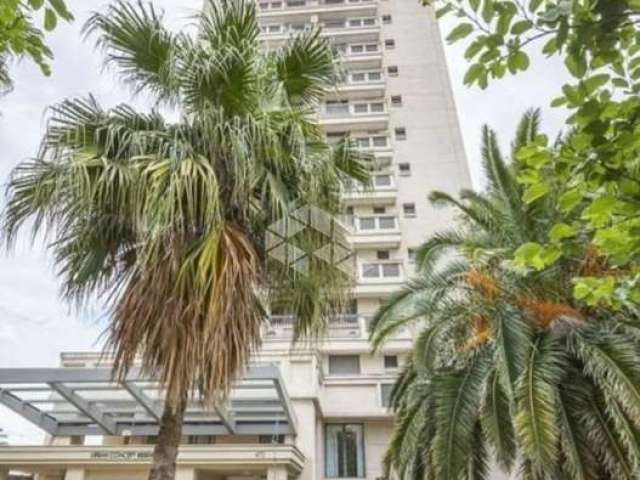 Apartamento com 1 quarto à venda na Avenida Luiz Manoel Gonzaga, 470, Três Figueiras, Porto Alegre por R$ 529.800