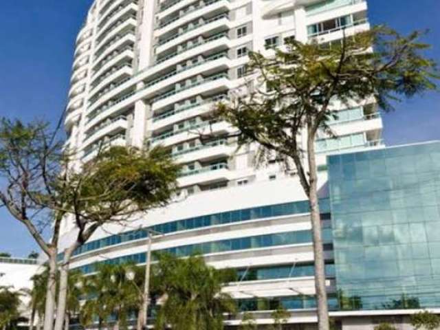 Apartamento com 1 quarto à venda na Rua Valdir Antônio Lopes, 199, Três Figueiras, Porto Alegre por R$ 519.000