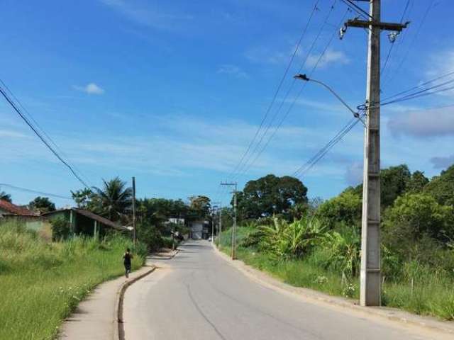 Casa para Venda em Saquarema, Bicuiba, 1 dormitório, 1 banheiro, 1 vaga