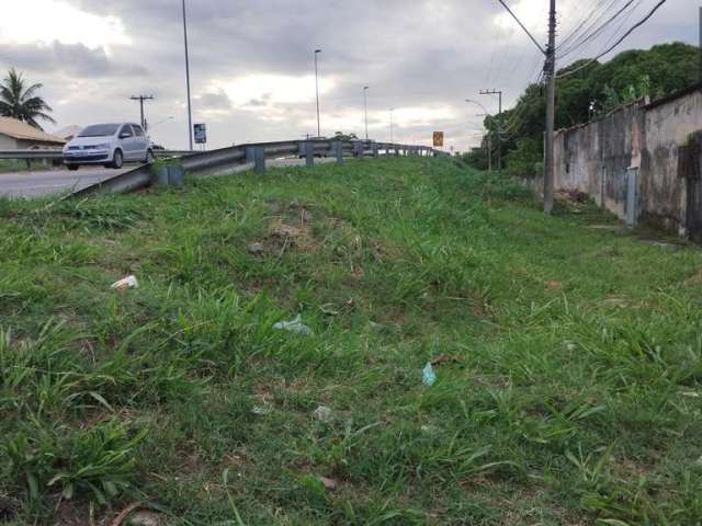 Terreno Comercial para Venda em Araruama, Viaduto