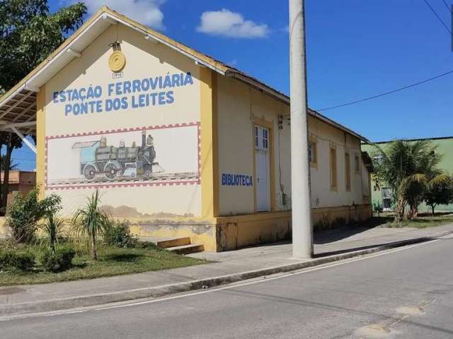 Área para Venda em Araruama, Ponte dos Leites