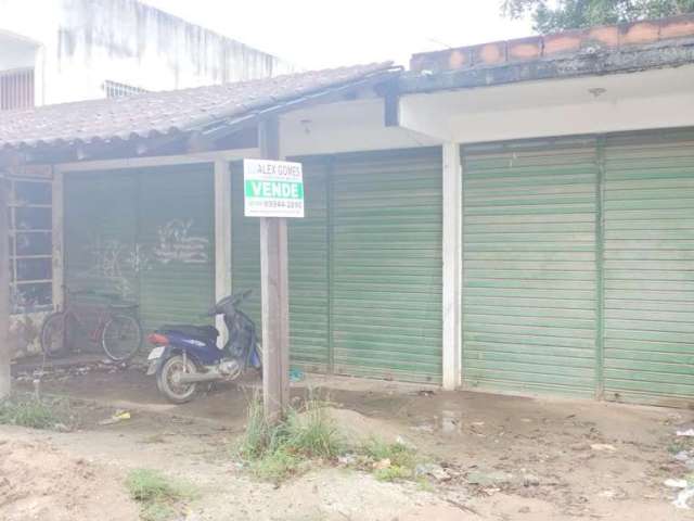 Casa para Venda em Saquarema, Bicuiba, 2 dormitórios, 2 banheiros, 1 vaga