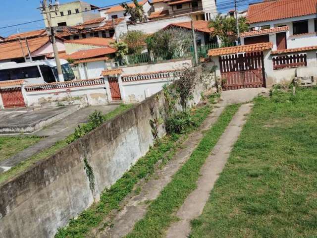 Casa para Venda em Saquarema, Gravatá, 3 dormitórios, 1 suíte, 4 banheiros, 4 vagas