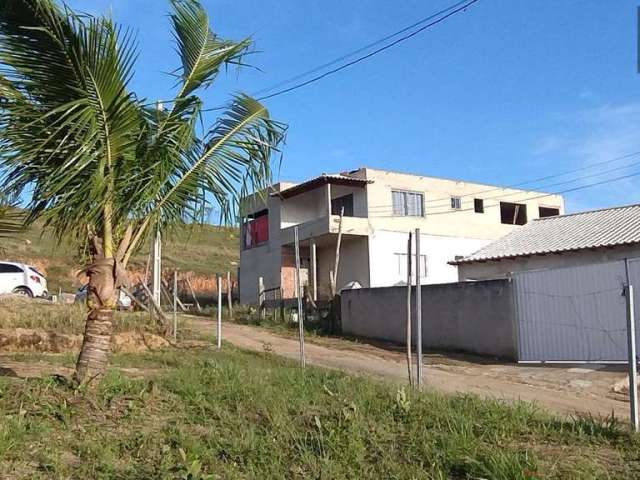 Casa para Venda em Saquarema, Bicuiba, 1 dormitório, 1 suíte, 1 banheiro, 1 vaga